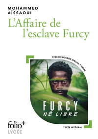L'affaire de l'esclave Furcy