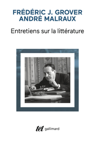 Entretiens avec Malraux