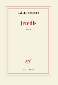 Jetedis