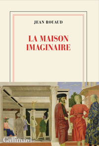 LA MAISON IMAGINAIRE