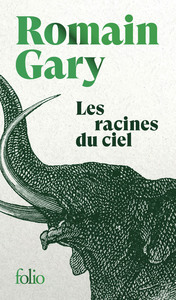 LES RACINES DU CIEL - EDITION SPECIALE