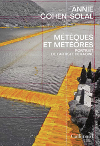METEQUES ET METEORES - L'ARTISTE DEPLACE