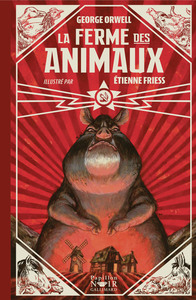La Ferme des animaux