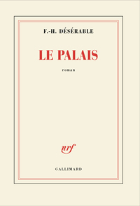 LE PALAIS