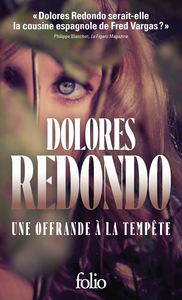 Une offrande à la tempête