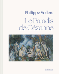 LE PARADIS DE CEZANNE