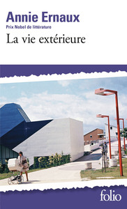 La vie extérieure