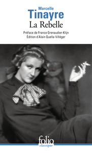 La Rebelle