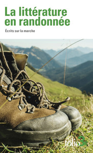 La littérature en randonnée