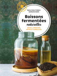 Boissons fermentées naturelles