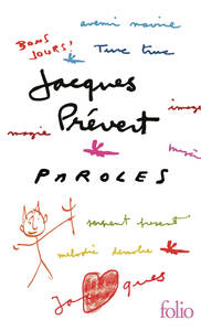 Paroles - Édition spéciale