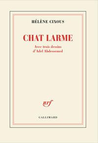 Chat Larme