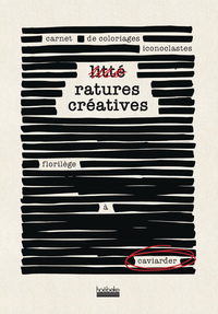 Litté(ratures) créatives