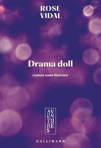 DRAMA DOLL
