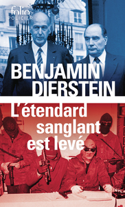 L'étendard sanglant est levé