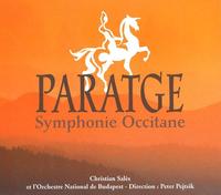 Paratge : Symphonie Occitane