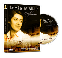 LUCIE AUBRAC - DVD