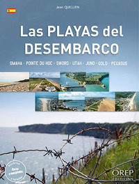 LES PLAGES DU DEBARQUEMENT (ESP)