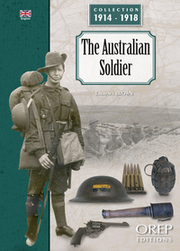 THE AUSTRALIAN SOLDIER