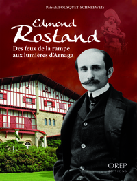 Edmond Rostand