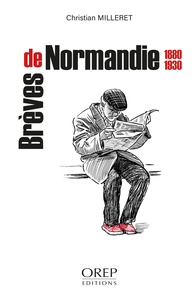 BREVES DE NORMANDIE - 1880-1930