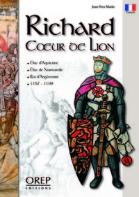 RICHARD COEUR DE LION