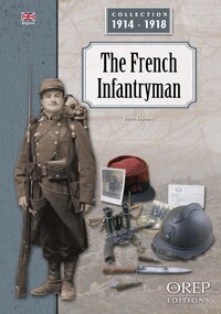 LE FANTASSIN FRANCAIS