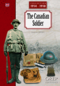 THE CANADIAN SOLDIER