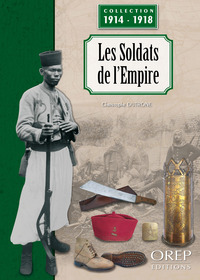 LES SOLDATS DE L'EMPIRE