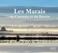 LES MARAIS DU COTENTIN ET DU BESSIN