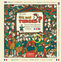 Où est Turold ? / Where is Turold ?
