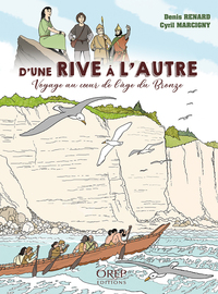 D'une rive à l'autre