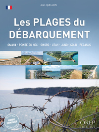 Les plages du Débarquement (FR)