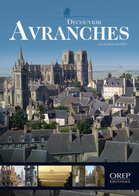 Découvrir Avranches