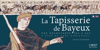 La Tapisserie de Bayeux FR-GB