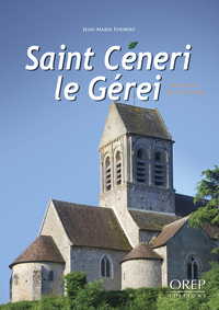 Saint-Céneri-le-Gérei