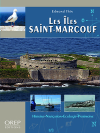 LES ILES SAINT-MARCOUF