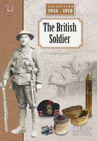 LE SOLDAT BRITANIQUE (GB)