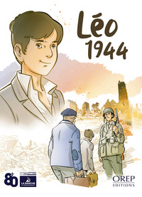Léo 1944