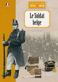 LE SOLDAT BELGE