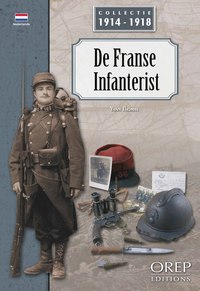 Le fantassin français (en néerlandais)