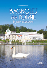 Bagnoles de l'Orne, médecine, santé, nature