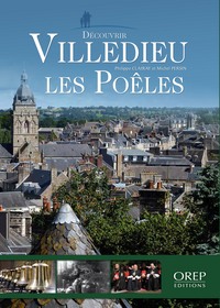 Découvrir Villedieu-les-Poêles