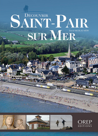 Découvrir Saint-Pair-sur-Mer