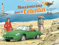 Nous irons tous dans le Cotentin