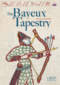 The Bayeux Tapestry (S. Lemagnen)