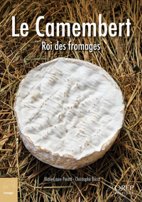 LE CAMEMBERT
