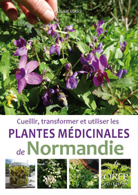 PLANTES MEDICINALES DE NORMANDIE