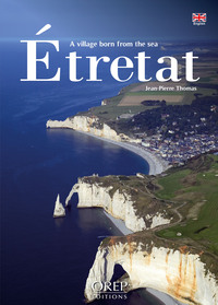 Etretat (en anglais)