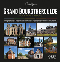 Grand Bourgtheroulde